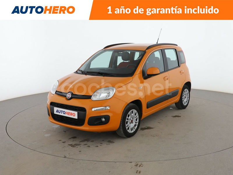 FIAT Panda 1.2 Lounge 51kW 69CV 5p.