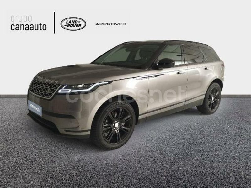 LAND-ROVER Range Rover Velar 2.0 D240 S 4WD Auto