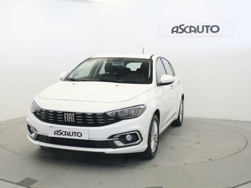 FIAT Tipo HB City Life 1.0 74kW 100CV 5p.