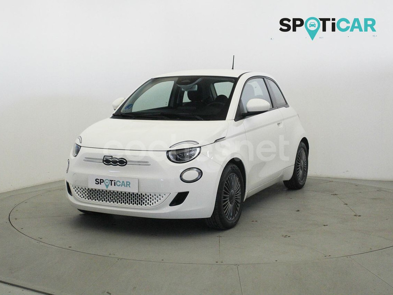 FIAT 500 Action Hb 185km