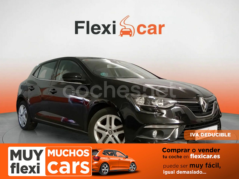 RENAULT Mégane Business Energy dCi 66kW 90CV 5p.