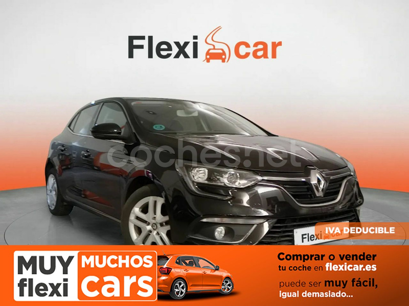 RENAULT Mégane Business Energy dCi 66kW 90CV 5p.