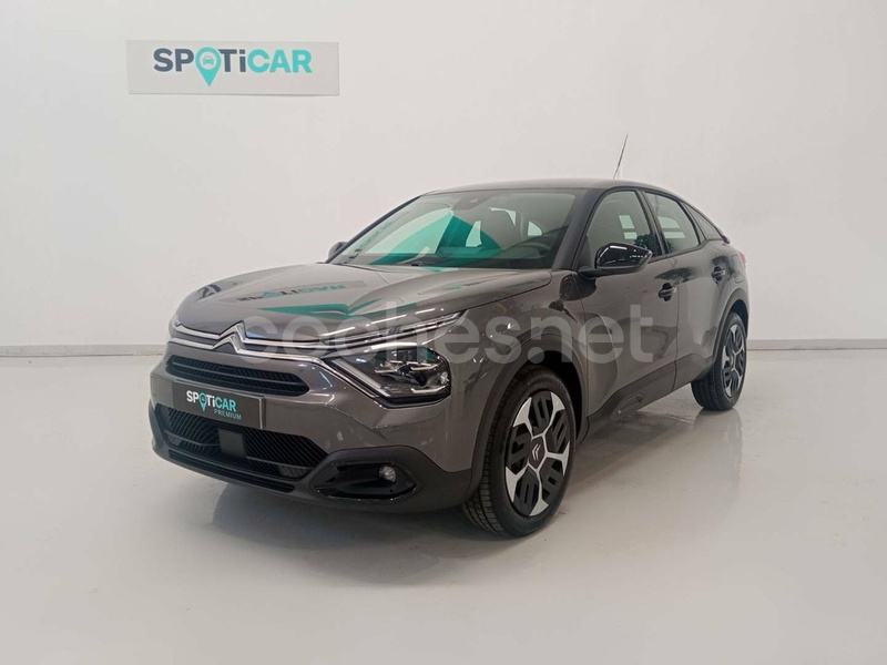 CITROEN C4 PureTech 100 SS 6v Feel