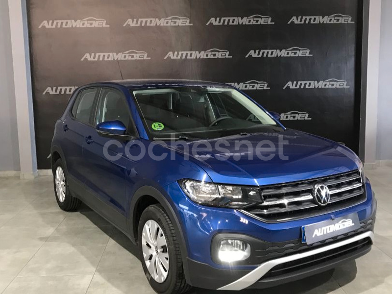 VOLKSWAGEN T-Cross Edition 1.0 TSI 70kW 95CV 5p.