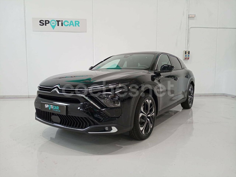 CITROEN C5 X Hybrid 225 eEAT8 Shine Pack