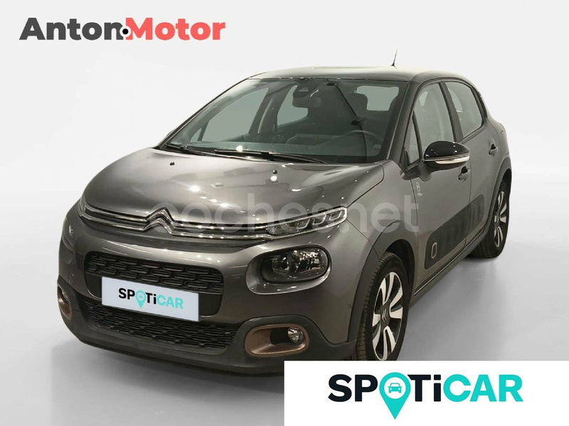 CITROEN C3 PureTech 81KW 110CV SS ORIGINS 5p.