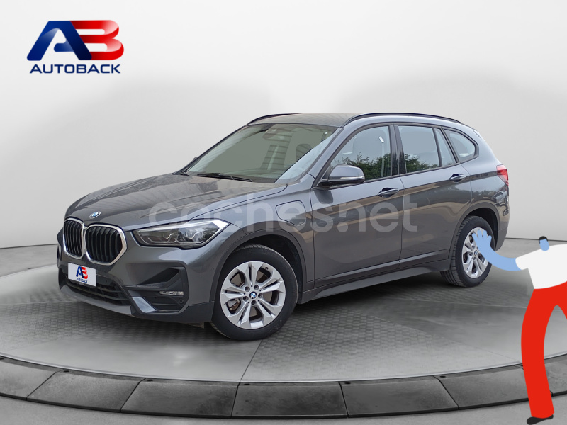 BMW X1 xDrive25e 5p.