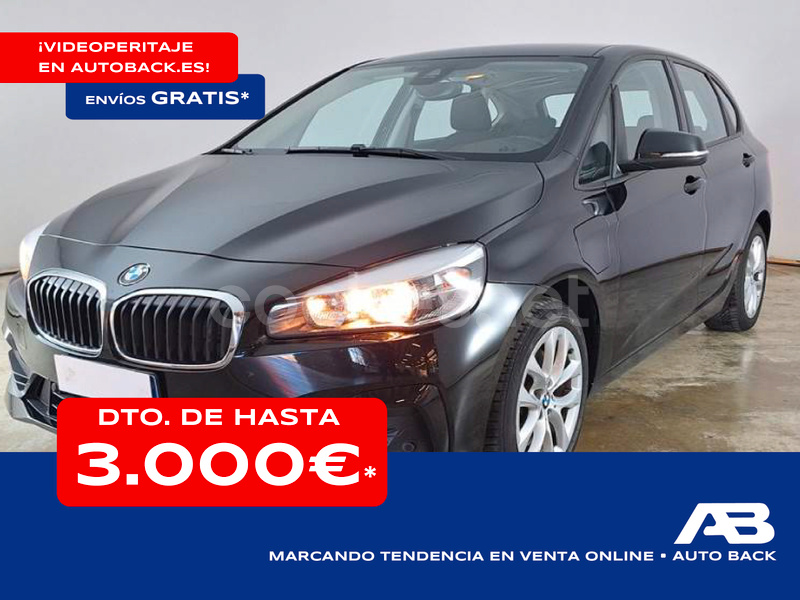 BMW Serie 2 Active Tourer 225xe iPerformance 5p.