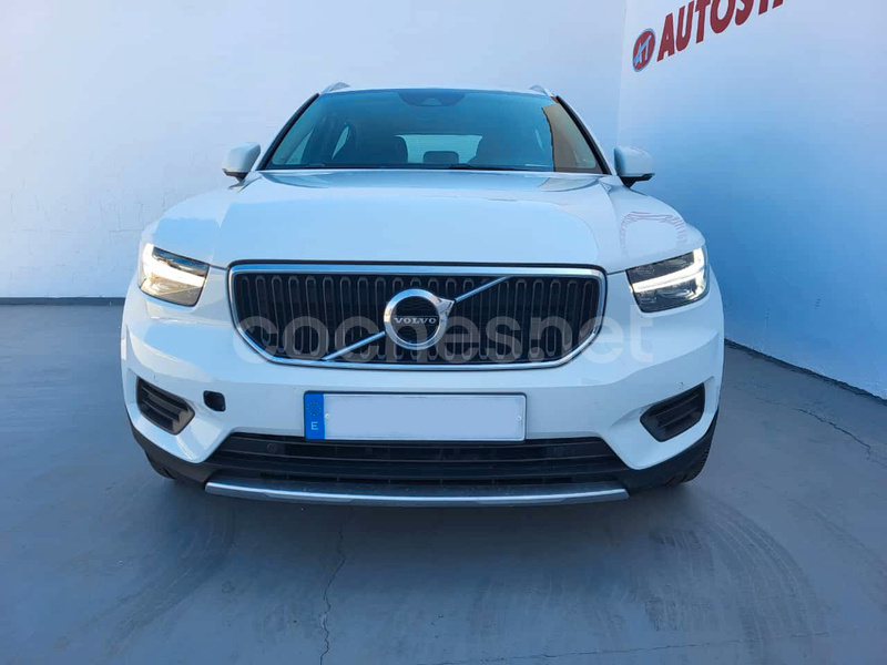 VOLVO XC40 2.0 D3 AWD Auto