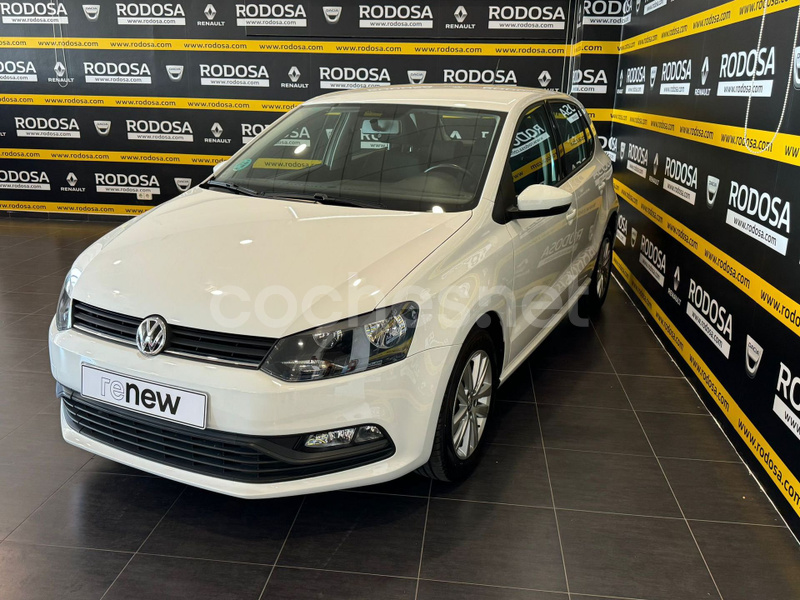 VOLKSWAGEN Polo Advance 1.0 75CV BMT 5p.