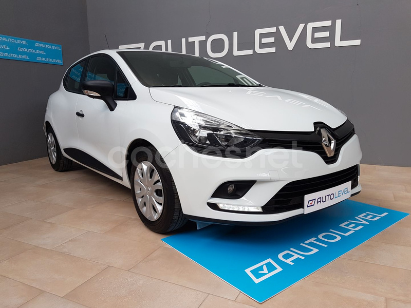 RENAULT Clio Business dCi 55kW 75CV 18 5p.