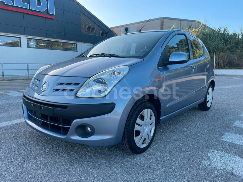 NISSAN Pixo 1.0G ACENTA