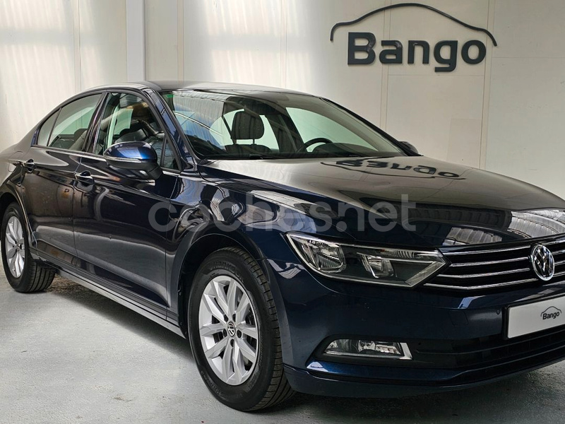 VOLKSWAGEN Passat Edition 1.4 TSI