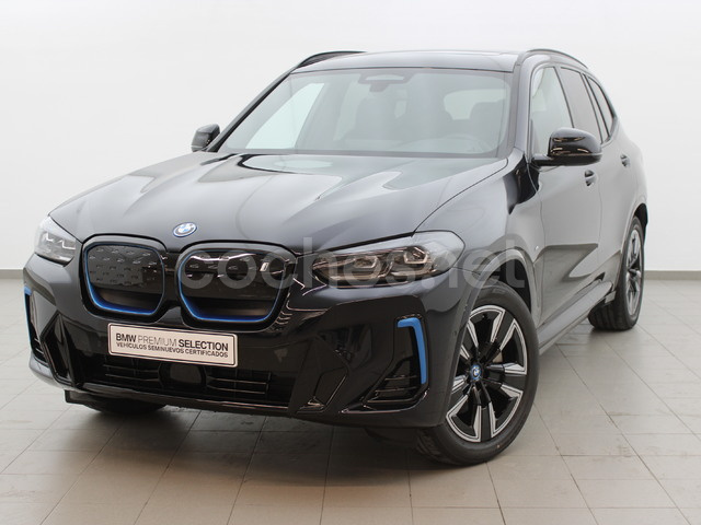 BMW iX3 iX3 M Sport