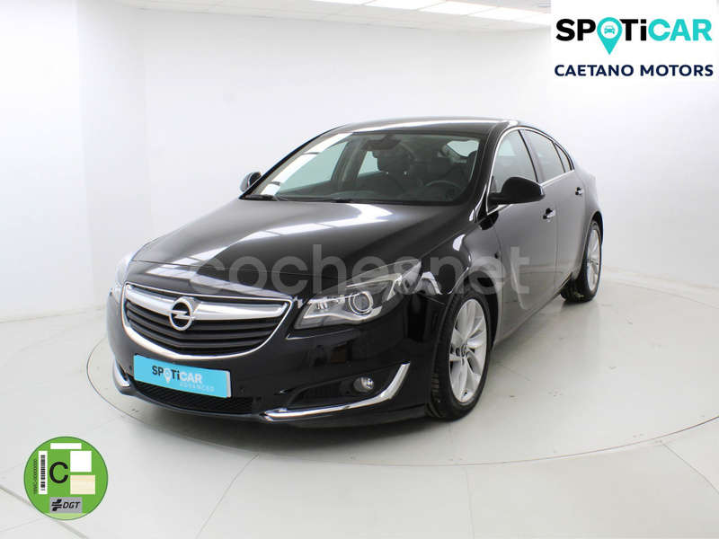 OPEL Insignia GS 1.5 Turbo 103kW XFL Excellence 5p.