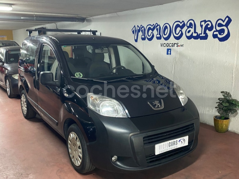 PEUGEOT Bipper Tepee Active 1.3 HDi