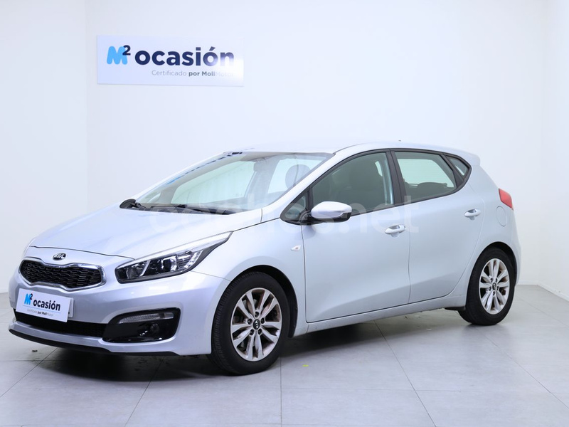 KIA cee'd 1.4 CRDi WGT 66kW 90CV Drive 5p.