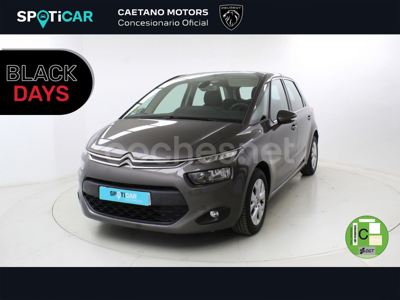 CITROEN C4 Picasso BlueHDi EAT6 Feel