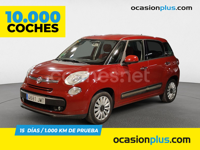 FIAT 500L Pop Star 1.4 16v