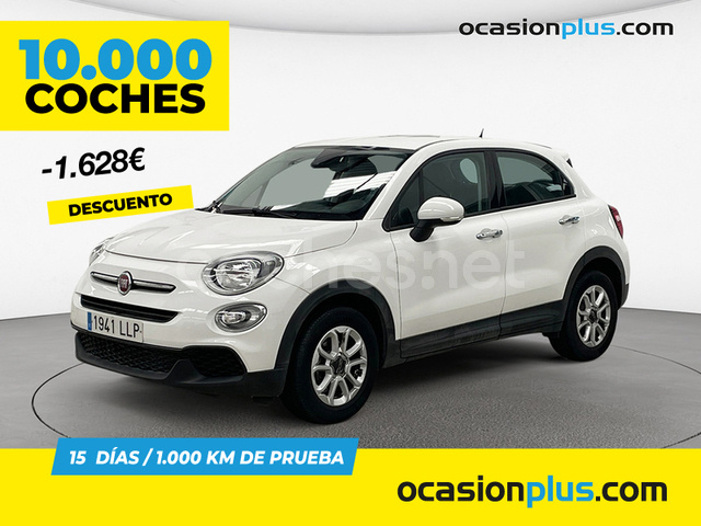 FIAT 500X Urban 1.3 MultiJet 95 CV 4x2 SS