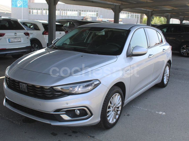 FIAT Tipo City Life 1.0 73kW 100CV 5p.