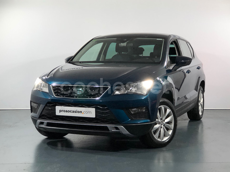 SEAT Ateca 1.5 TSI 110kW 150CV StSp Style 5p.