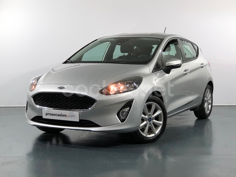 FORD Fiesta 1.1 ITVCT 55kW 75CV Trend 5p 5p.