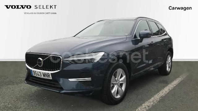 VOLVO XC60 2.0 B4 D Core Auto 5p.