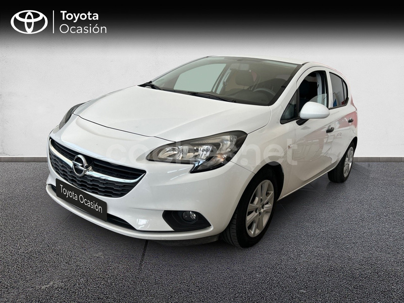 OPEL Corsa 1.4 Expression 55kW 75CV 5p.