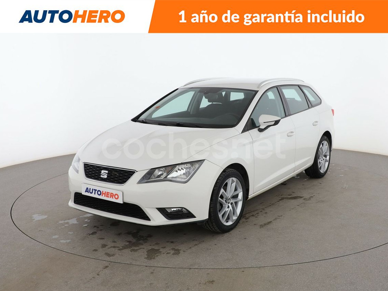 SEAT León ST 1.2 TSI 110cv StSp Style 5p.