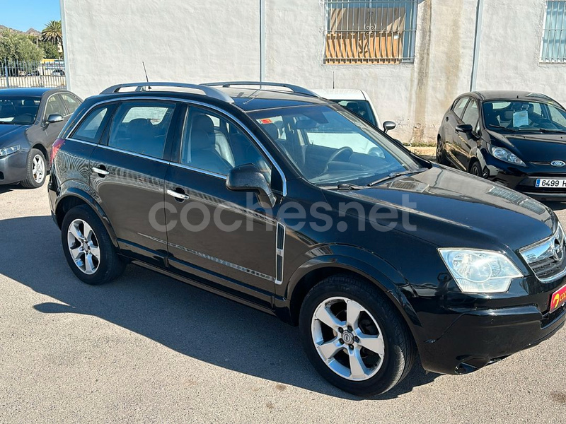 OPEL Antara Cosmo 2.0 CDTI 16V Auto 5p.