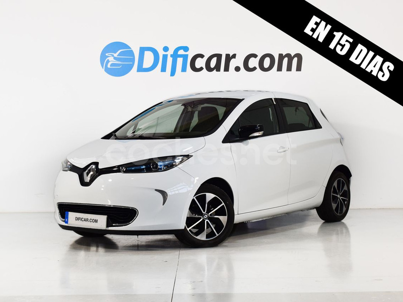 RENAULT ZOE Limited 40 R110 18 5p.