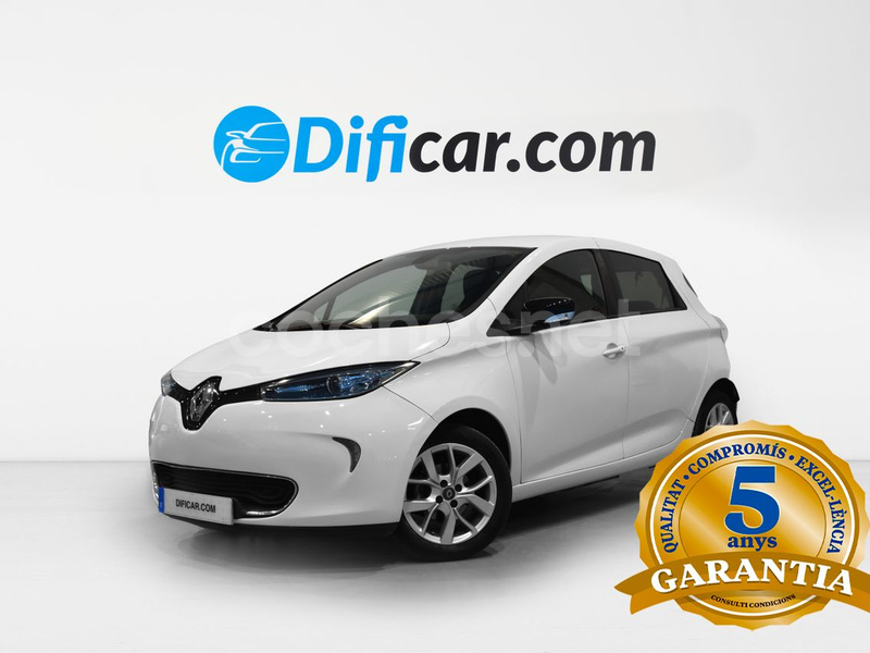 RENAULT ZOE Limited 40 R110 18