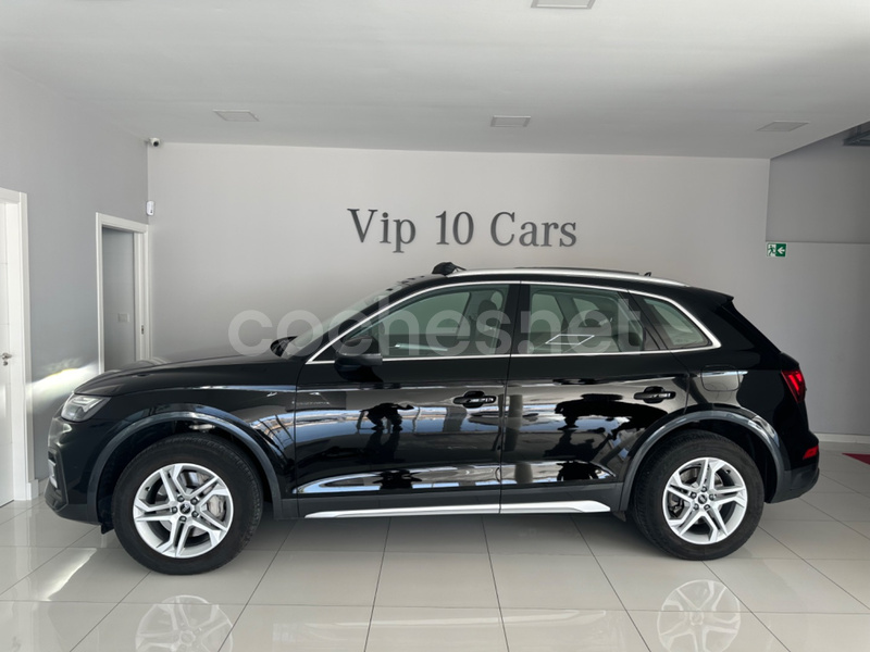 AUDI Q5 35 TDI S tronic