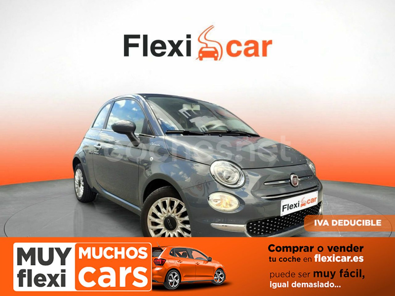 FIAT 500 Dolcevita 1.0 Hybrid 51KW 70 CV 3p.