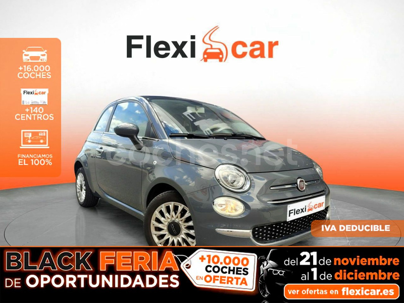 FIAT 500 Dolcevita 1.0 Hybrid 70 CV