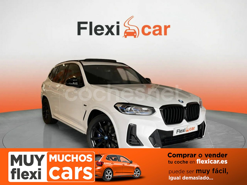 BMW X3 xDrive30e xLine 5p.