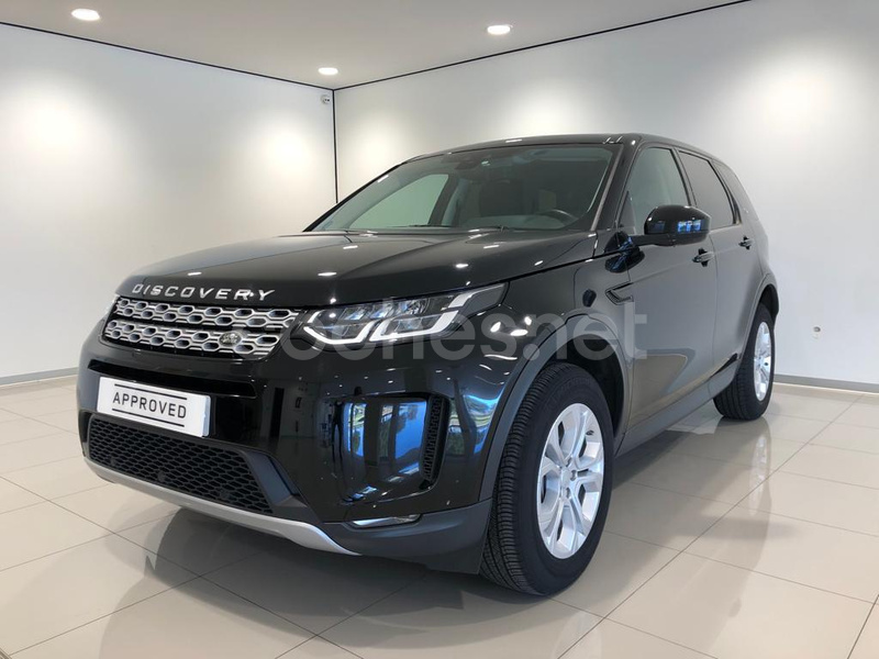 LAND-ROVER Discovery Sport 2.0D I4 150 PS AWD MHEV AT Standard 5p.