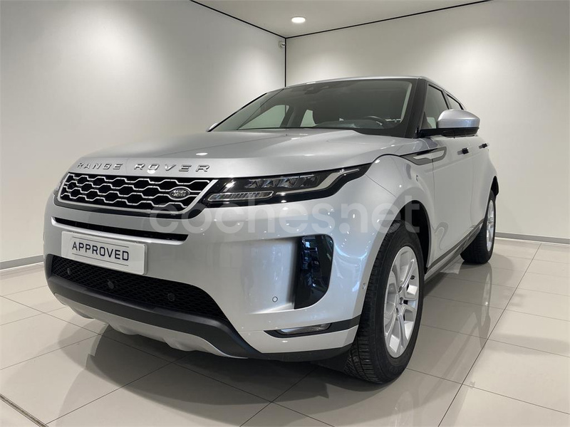 LAND-ROVER Range Rover Evoque 2.0 D150 FWD 5p.