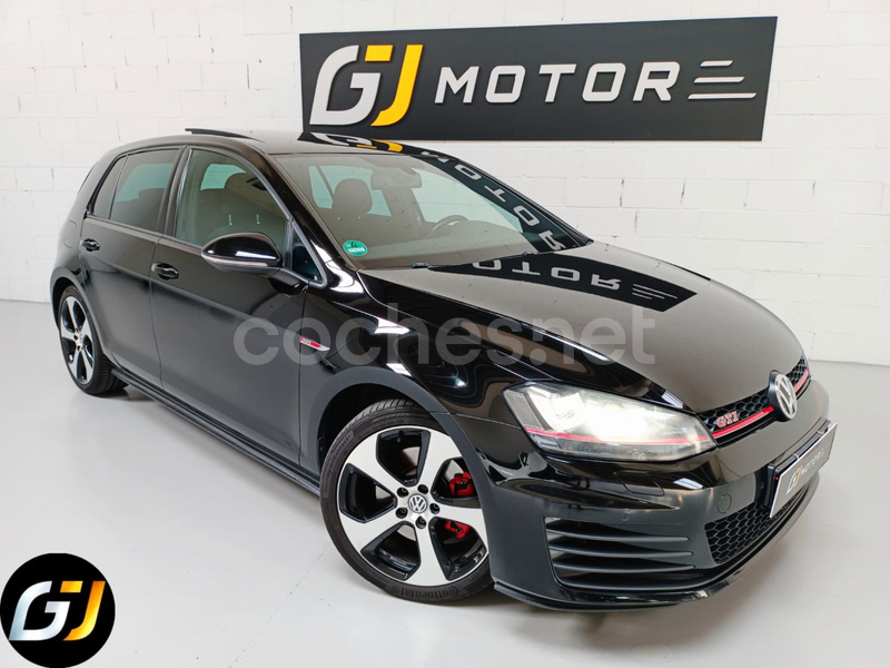 VOLKSWAGEN Golf 2.0 TSI 230cv GTI Performance BMT 5p.