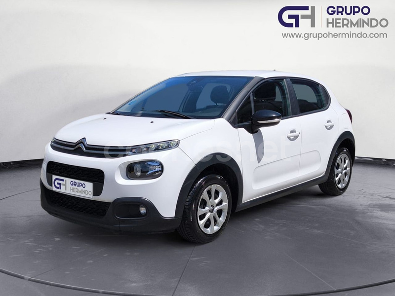 CITROEN C3 BlueHDi 75KW 100CV SS Feel 5p.