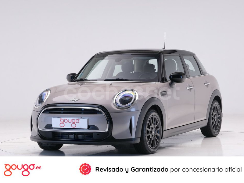 MINI COOPER C 3p.