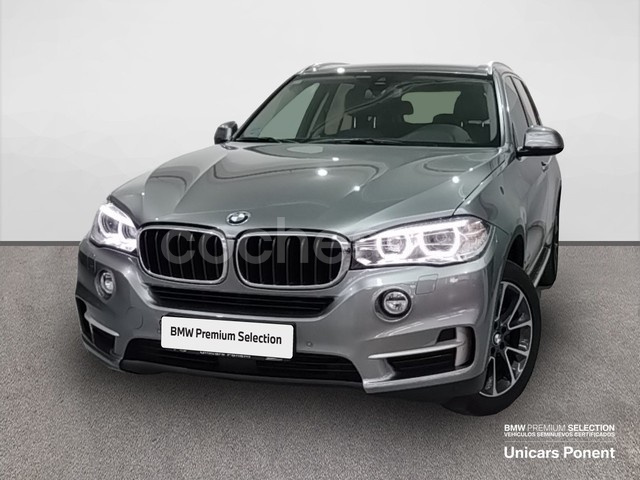 BMW X5 xDrive30d 5p.