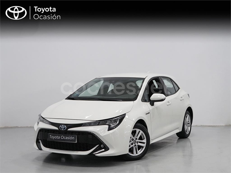 TOYOTA Corolla 1.8 125H ACTIVE TECH ECVT 5p.