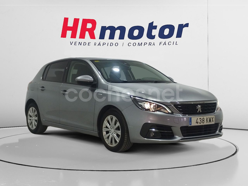 PEUGEOT 308 5p Style 1.2 PureTech 81KW 110CV 5p.