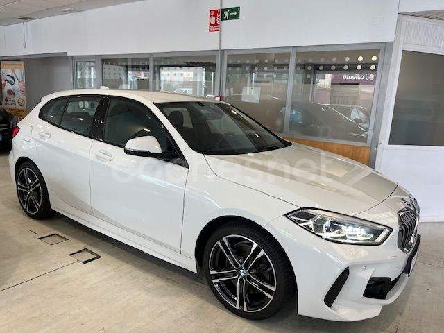 BMW Serie 1 120dA xDrive