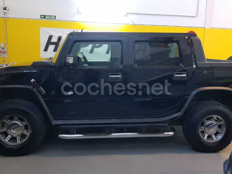 HUMMERH26.0V8LuxurySUT4p.