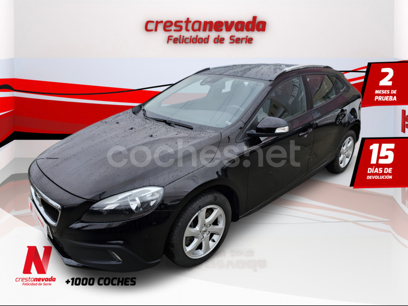 VOLVO V40 Cross Country 2.0 D2 Cross Country 5p.