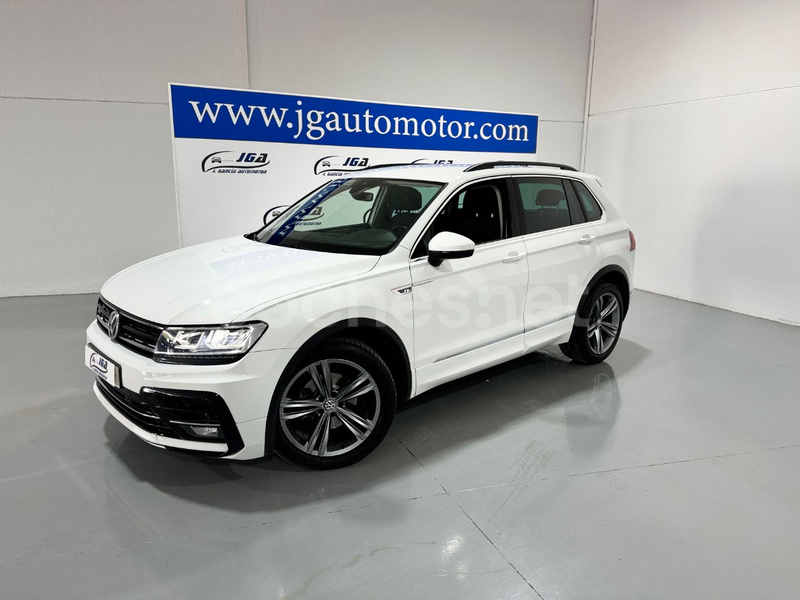 VOLKSWAGEN Tiguan RLine 2.0 TDI 110kW 150CV DSG 5p.