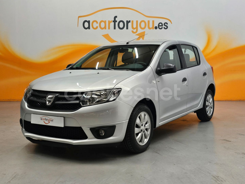 DACIA Sandero Ambiance 1.2 55kW 75CV EU6 5p.